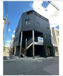 ●深夜営業可能!篠崎駅 徒歩2分 スケルトン物件 【業種相談】●