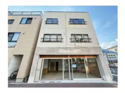 ●荒川一中前駅 徒歩6分 スケルトン物件 【何業も可】●外観