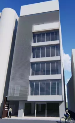 成田駅 徒歩2分 スケルトン物件 【軽飲食可】外観