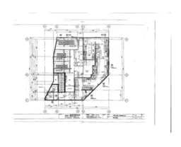●深夜営業可!町屋駅 徒歩3分 スケルトン物件 【何業も可】●