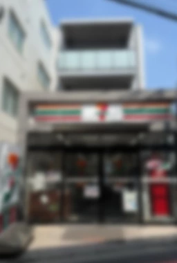 【飲食可】亀有駅徒歩1分！飲食・物販・サービス・事務所可能路面物件！外観