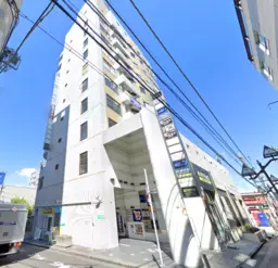 京王多摩センター駅 徒歩1分 駅近好立地店舗 3階 【飲食可】