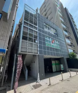 西小山駅 徒歩1分 現況:その他 その他居抜きなど物件 【飲食可(重飲食不可)】外観