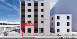 京成曳舟駅 徒歩7分 スケルトン物件 【重飲食可】外観