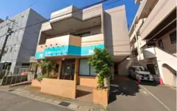 蘇我駅 徒歩5分 スケルトン物件 【飲食可(重飲食不可)】外観