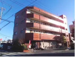 竹ノ塚駅 徒歩8分 現況:その他 その他居抜きなど物件 【飲食不可】外観