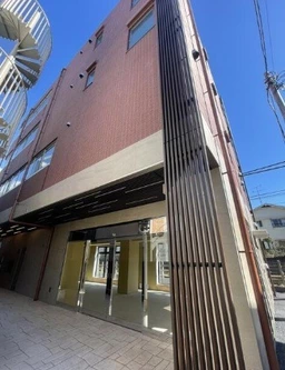 妙蓮寺駅 徒歩1分 スケルトン物件 【飲食相談】隠れ家立地外観