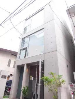 外苑前駅 徒歩4分 現況:その他 その他居抜きなど物件 【飲食不可】外観