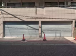 池上駅 徒歩3分 現況:その他 その他居抜きなど物件 【飲食不可】外観