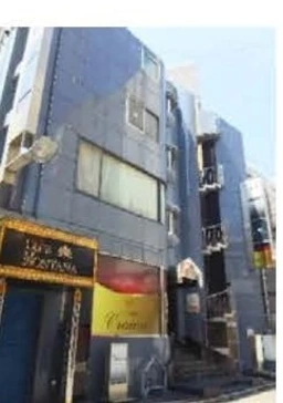 津田沼駅 徒歩3分 現況:バー 飲食居抜き物件 【軽飲食可】外観