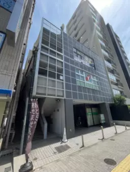 西小山駅 徒歩1分 現況:その他 その他居抜きなど物件 【業種相談】管理番号:502170外観