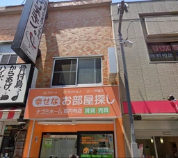高円寺駅 徒歩2分 現況:その他 その他居抜きなど物件 【業種相談】外観