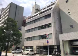 九段下駅 徒歩4分 現況:その他 その他居抜きなど物件 【飲食不可】外観