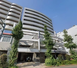 西台駅徒歩1分 3階[11385]