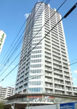 【KKM0908】長津田駅直結店舗募集!前テナント整体院!気になった方はぜひお問い合わせしてください!外観