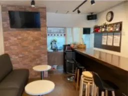 ◎葛西駅 徒歩11分 内装美麗 バー 飲食居抜き物件 【業種相談】◎