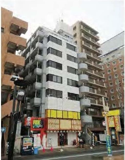 大和駅 徒歩1分 現況:その他 その他居抜きなど物件 【飲食不可】