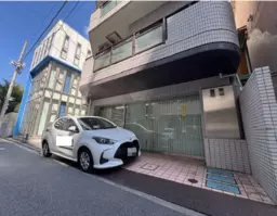 稲荷町駅 徒歩4分 駐車場あり B1F-1F一括貸し物件 【飲食不可】外観