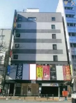 ☆池袋駅 徒歩3分 スケルトン物件 【飲食可】☆外観