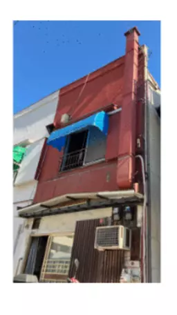 ●青砥駅 徒歩11分 スケルトン物件 【重飲食可】●外観