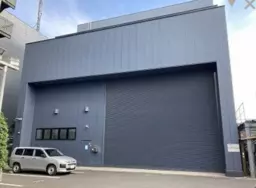 【MT0908】事務所兼作業場 おすすめ外観