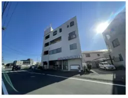 ⼩⽥急⼩⽥原線 本厚木駅 徒歩23分 ・バス9分 バス停 ⽊売場 停歩4分 スケルトン物件 【業種相談】外観