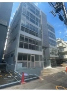 新宿三丁目駅 徒歩5分 スケルトン物件 【重飲食可】外観