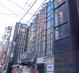 【UY0908】新宿駅徒歩7分・飲食相談可能・2,035,000円（管理費込み）・地下１階・ホストクラブ居抜き！！外観