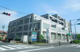 八王子みなみ野駅 徒歩8分 現況:その他 その他居抜きなど物件 【飲食不可】外観