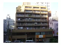 ●西葛西駅 徒歩2分 スケルトン物件 【飲食可(重飲食不可)】●外観