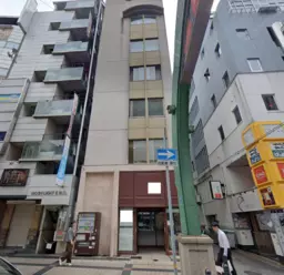 三宮駅 徒歩1分 B1F-1F一括貸し物件 【飲食可】外観