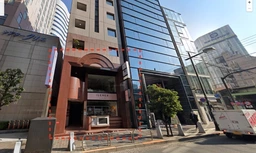 帝国ホテル向かいの路面店舗です!業態(物販・飲食店舗) ご相談ください!外観