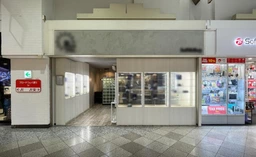≪中野駅 徒歩5分|1階・飲食不可|約34㎡≫外観