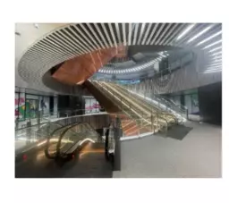 ●渋谷駅 徒歩2分 スケルトン物件 【飲食可】●外観