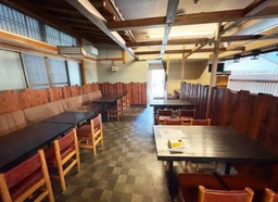 ■赤羽駅 徒歩7分 現況:そば屋居抜き物件 【飲食可】※転貸契約外観