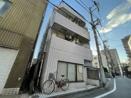 ■野方駅 徒歩3分 前テナント:物販店 【軽飲食可、物販・塾・ジム等おすすめ】外観