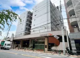 桜台駅 徒歩5分 スケルトン物件 【飲食不可】外観