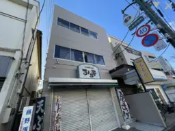 ☆大泉学園駅 スケルトン物件 【飲食可】☆外観