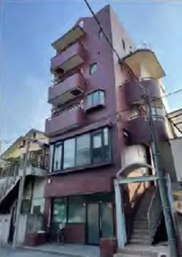 川口元郷駅 徒歩17分 現況:その他 その他居抜きなど物件 【飲食可(重飲食不可)】外観