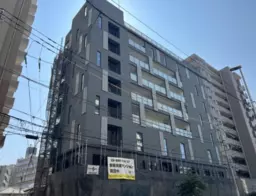 【KKM0909】藤沢駅徒歩圏内!1階店舗!新築スケルトン物件!軽飲食可能!