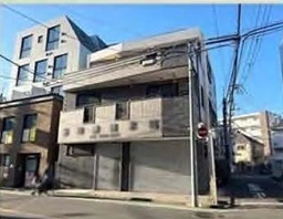 芦花公園駅 徒歩5分 スケルトン物件 【重飲食相談可】外観