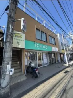 【TR0909】小田急小田原線「生田駅」から1分、居抜き店舗、信号前路面店、軽飲食可(重飲食不可)!