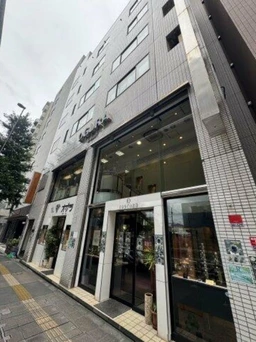 【UY0909】駒澤大学駅から徒歩5分・サービス店舗向け・軽飲食相談可・オール電化・ぜひご相談ください!!外観