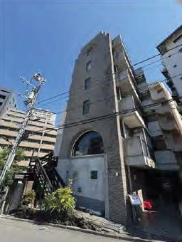 赤坂駅 徒歩2分 現況:その他 その他居抜きなど物件 【飲食不可】外観
