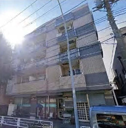 山手駅 徒歩10分 現況:その他 その他居抜きなど物件 【飲食不可】外観