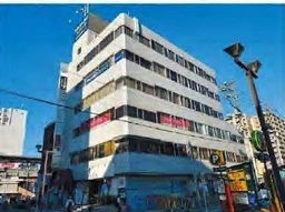 本八幡駅 徒歩1分 現況:その他 その他居抜きなど物件 【業種相談】外観