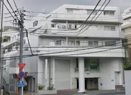 成増駅 徒歩5分  成増北口通り沿い 1~2階外観