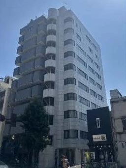 新御徒町駅 徒歩1分 現況:その他 その他居抜きなど物件 【飲食不可】外観