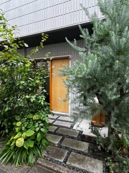 下北沢駅徒歩9分 カフェ居抜き[11387]外観