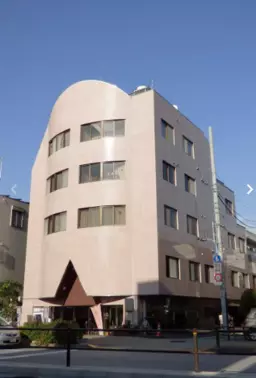 曙橋駅 徒歩11分 スケルトン物件 【飲食不可】外観